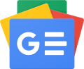 logo Google News